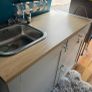 Very Low Mileage Ford Transit Camper Image 6
