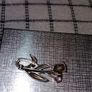 Silver brooche Image 2