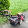 Lawnmower Harry LMG53SHL-T 21" Self-Propelled Petrol Lawnmower (4.2kW / 173cc) Image 2