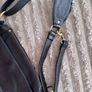 leather crossbody Image 5