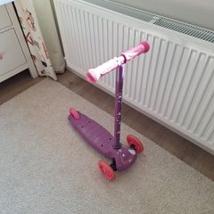 Kids scooter
