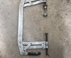 valve spring compressor