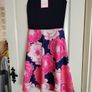 Ladies dress brand new size 10 Image 5
