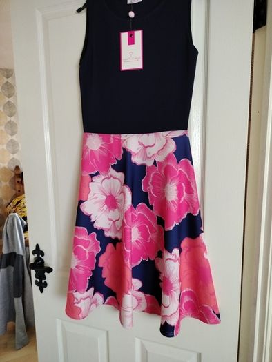 Ladies dress brand new size 10