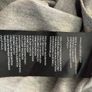 Calvin Klein polo shirt grey size xxl - New Image 6