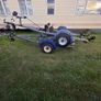 Indespension JetSki Trailers Image 8
