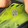 Adidas X18.1 FG Solar Yellow Black DB2251 Image 6
