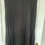 Ladies Black Skirt size 18 Image 2