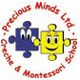Precious Minds