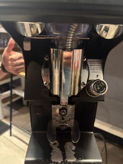 Victoria Arduino MYTHOS ONE Coffee Grinder - 2022