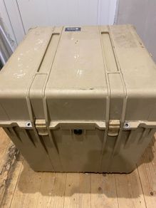 Pelican Case Credo