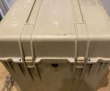 Pelican Case Credo