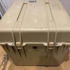 Pelican Case Credo