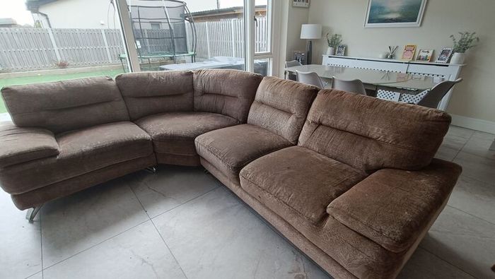FREE Corner Couch