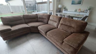 FREE Corner Couch