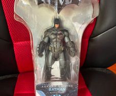 Batman Arkham Origins Figure New