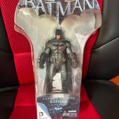 Batman Arkham Origins Figure New
