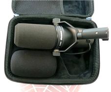 Shure SM 7 B