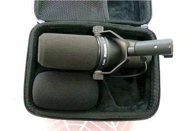 Shure SM 7 B