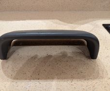 Mitsubishi Pajero Parts