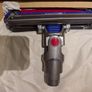 Dyson Soft Roller Cleaner Head Assy 966489-08 Image 4