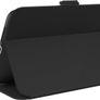 Speck Products Balance Folio iPad mini (2021) Case and Stand / Black Image 2
