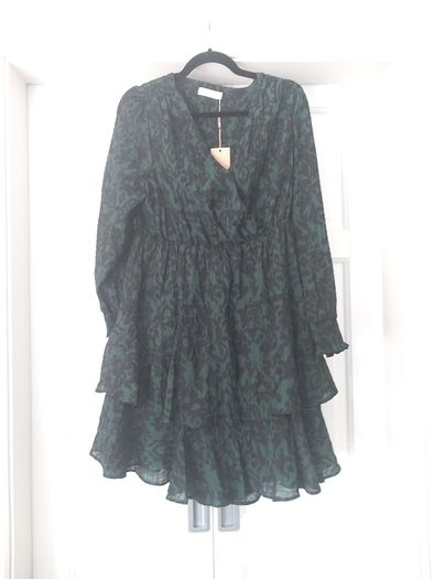 Dress New