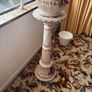 Ceramic flower stand Image 3