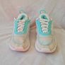 2019 nike air max 2090 Size 4 eu 37.5 turquoise in excellent condition Image 2