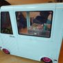 Our Generation Doll's Ice Cream Truck Image 3