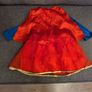 Supergirl Toddler Costume Image 2