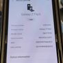Samsung Galaxy Z Flip 5 256GB Dual Sim Unlocked Mint Condition. Image 6