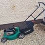 Qualcast 140cc briggs Image 3