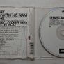 Shane MacGowan - My Way - CD Single Image 2