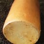 possibly earthenware ink bottle Image 3