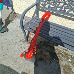 flymo strimmer