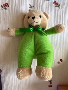 Teddy Bear