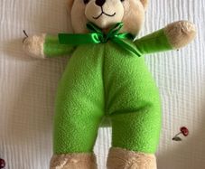 Teddy Bear