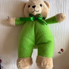 Teddy Bear