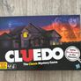 Hasbro Gaming Cluedo The Classic Mystery Game Image 2