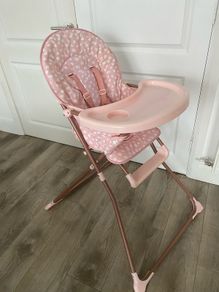Baby High Chair