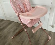 Baby High Chair