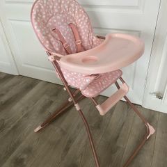 Baby High Chair