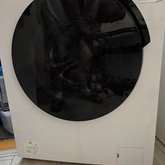 BEKO WDL742431W Freestanding 7kg / 4kg Washer Dryer - White