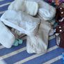 reusable cloth nappies and liners Image 2