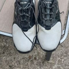 Golf Shoes