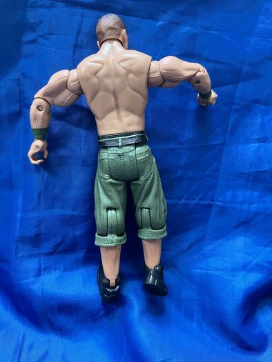 wrestler John Cena