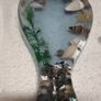 Vintage Unique Designs Spoon Rest Image 4