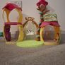 Enchantimals Playhouse Panda Set Image 2