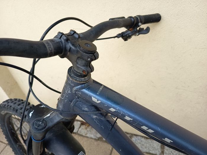 Hard Tail VITUS Ridemore Mountain Bike